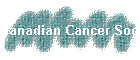 Canadian Cancer Society