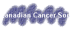 Canadian Cancer Society